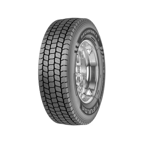 Fulda REGIOFORCE 3 315/60 R22.5 152/148L