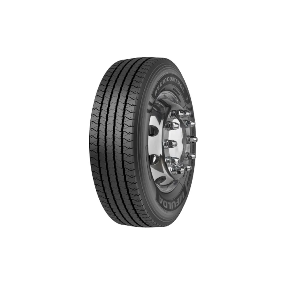 Fulda VARIOTONN 385/65 R22.5 160K