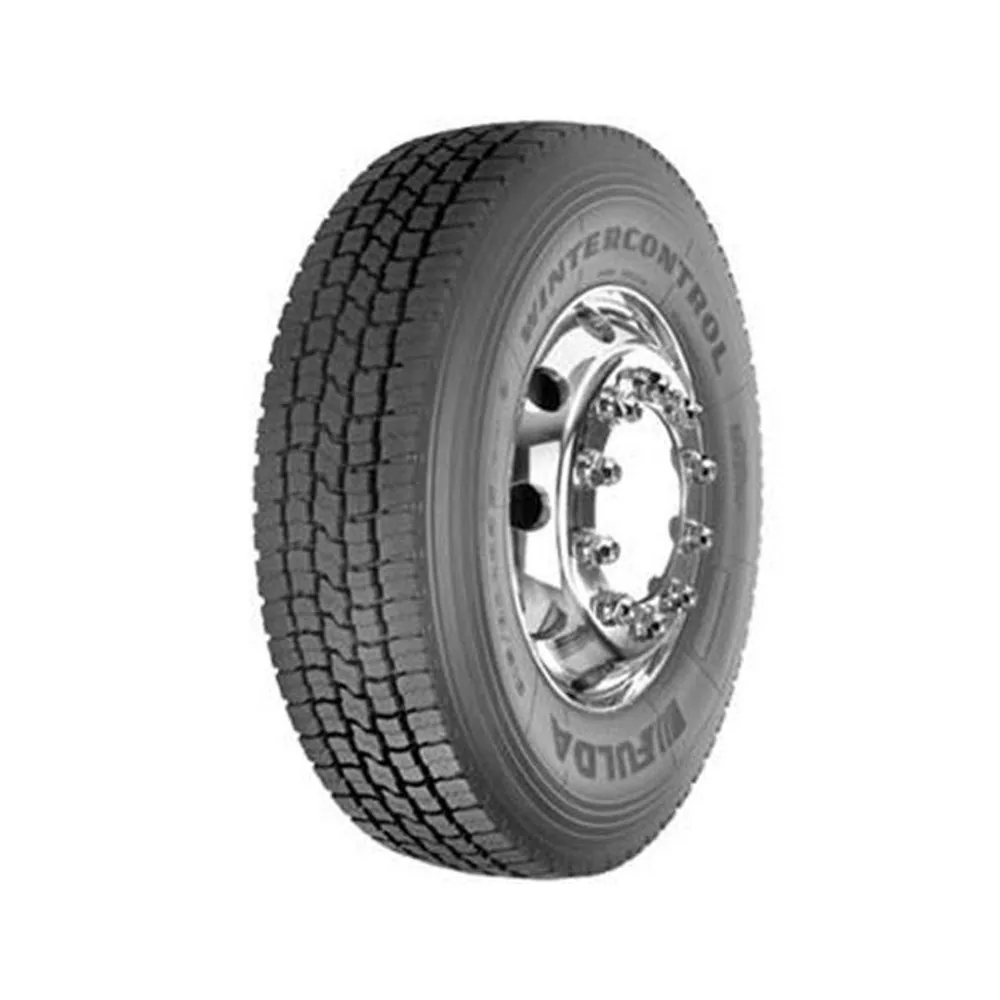Fulda WINTERCONTROL 385/65 R22.5 160K 158LTL