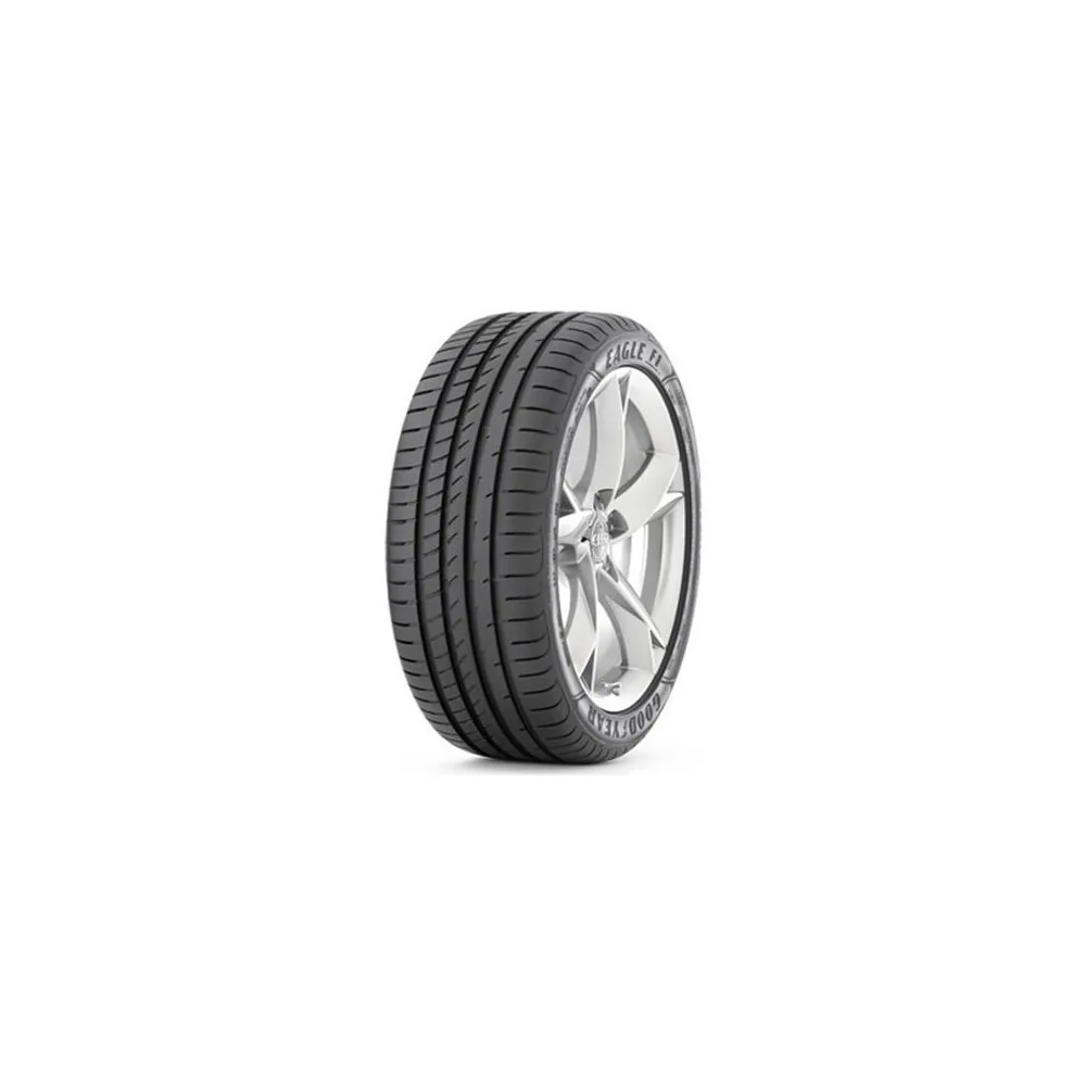 Goodyear EAGLE F1 ASYMMETRIC 2 265/40 R19 98Y