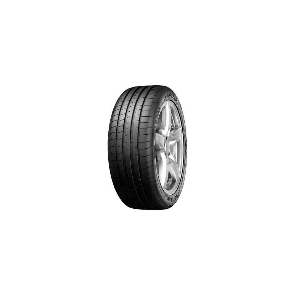 Goodyear EAGLE F1 ASYMMETRIC 5 225/55 R17 97V