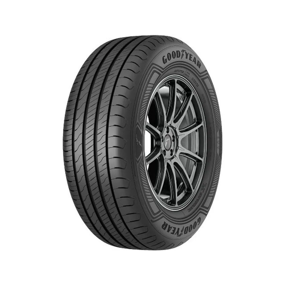 Goodyear Efficientgrip 2 SUV 215/60 R17 96H
