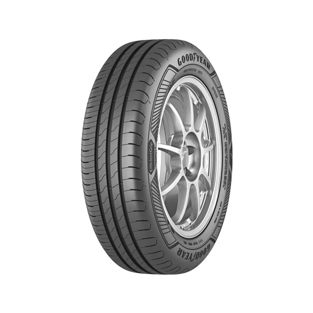 Goodyear Efficientgrip Compact 2 165/70 R14 81T