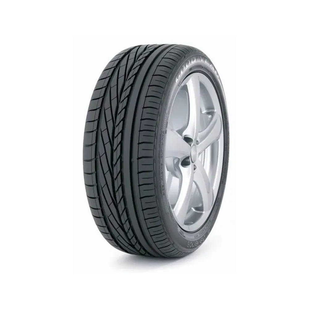 Goodyear Excellence. 255/45 R20 101W