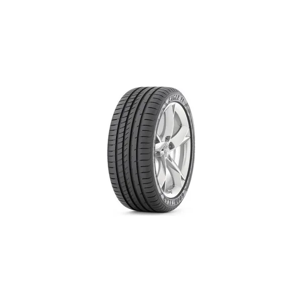 Goodyear F1 Asymmetric 2. 245/35 R18 88Y RunFlat