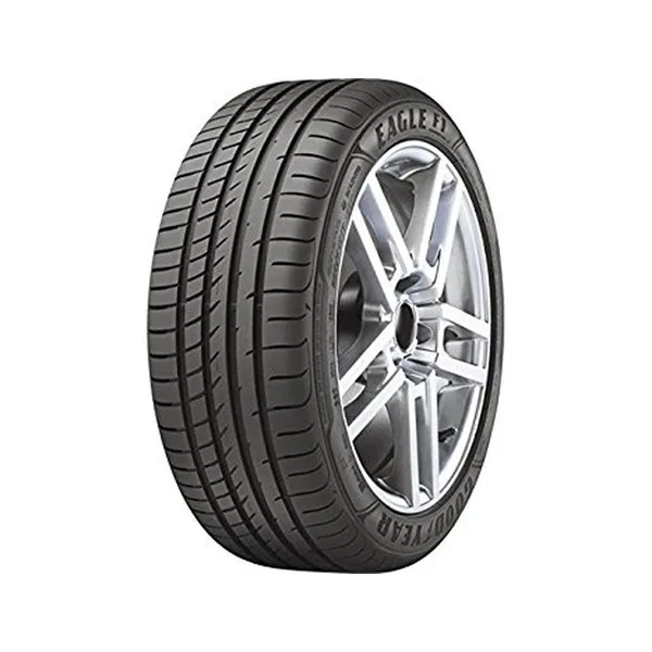 Goodyear F1 Asymmetric 3 SUV 235/55 R19 105W XL