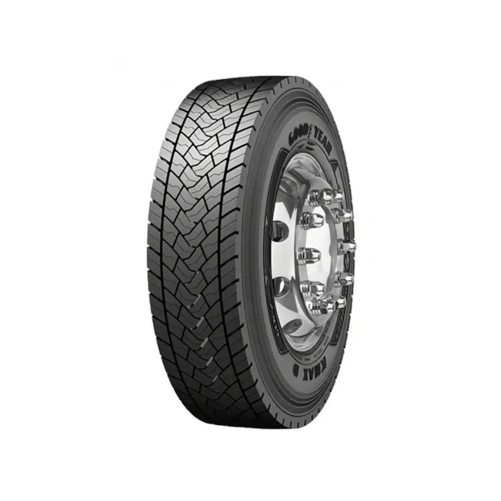 Goodyear KMAX D G2 295/80 R22.5 152/148M