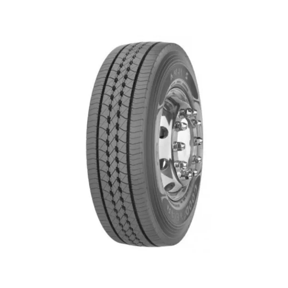 Goodyear KMAX S 235/75 R17.5 132/130M