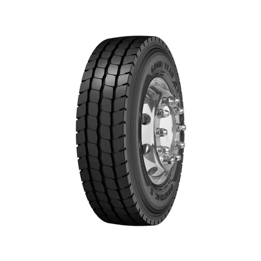 Goodyear OMNITRAC S 385/65 R22.5 164K/158LTL