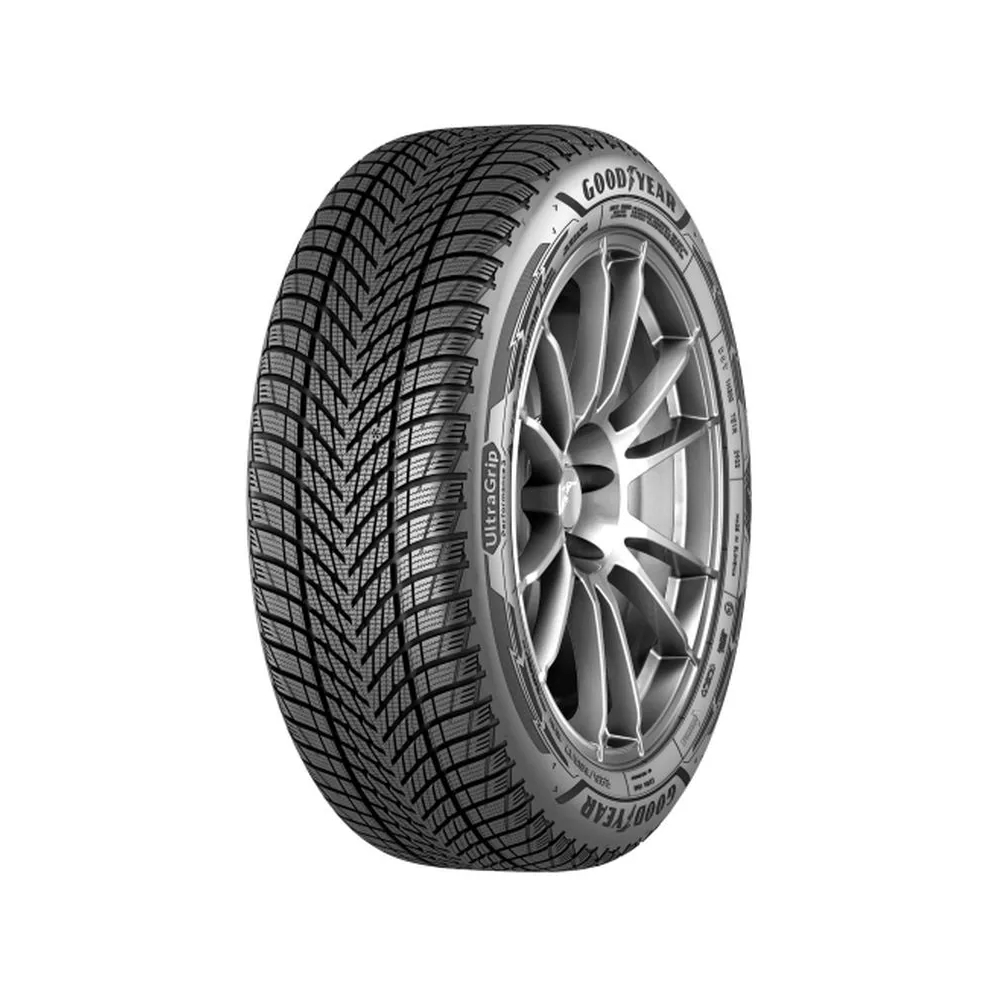 Goodyear ULTRAGRIP PERFORMANCE 3 175/65 R14 82T