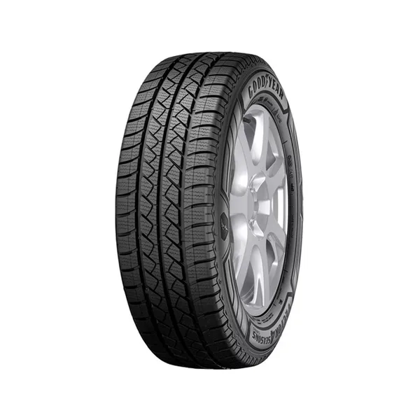 Goodyear VECTOR 4SEASONS CARGO 205/70 R15 106/104S