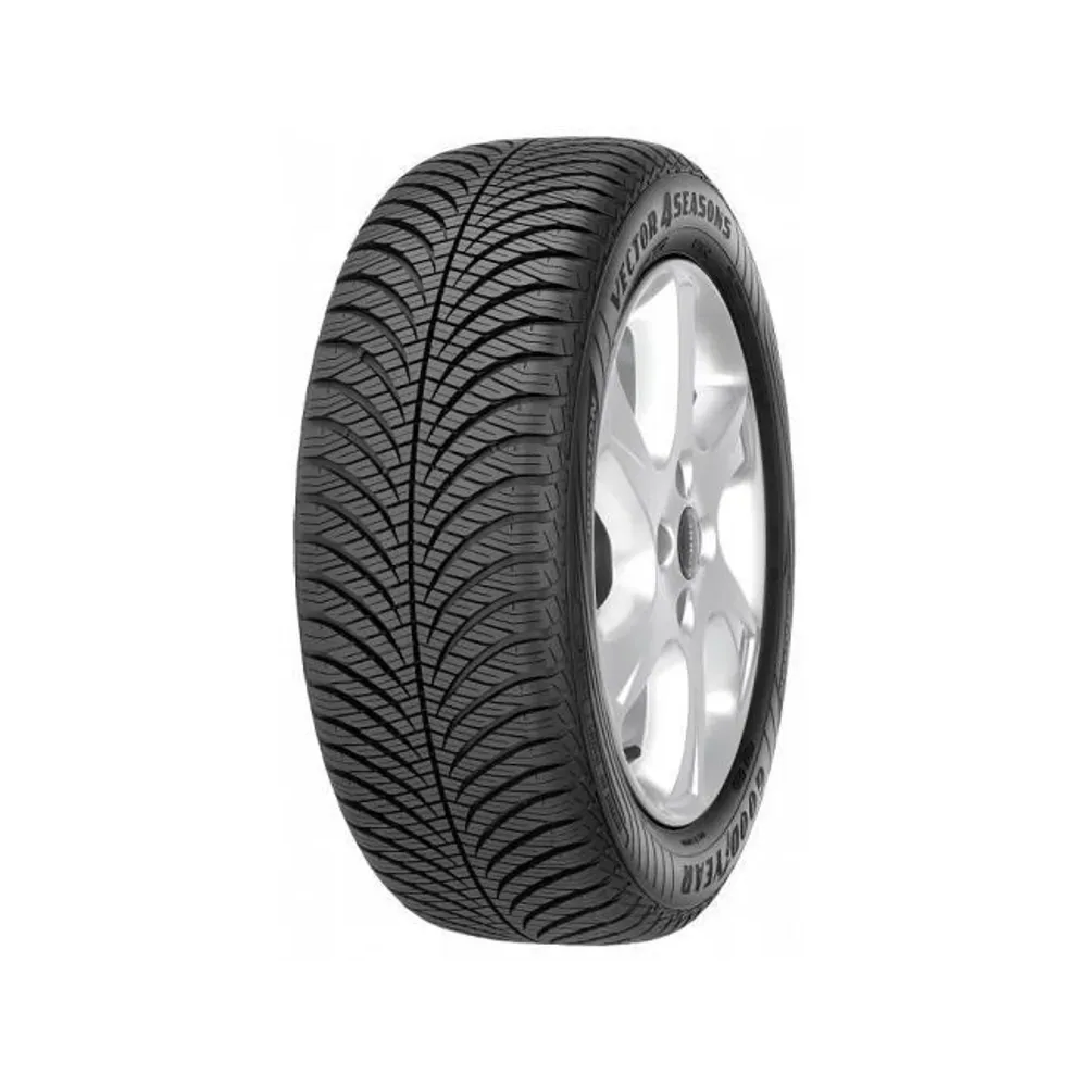 Goodyear VECTOR 4SEASONS G2 RE 185/60 R15 84T