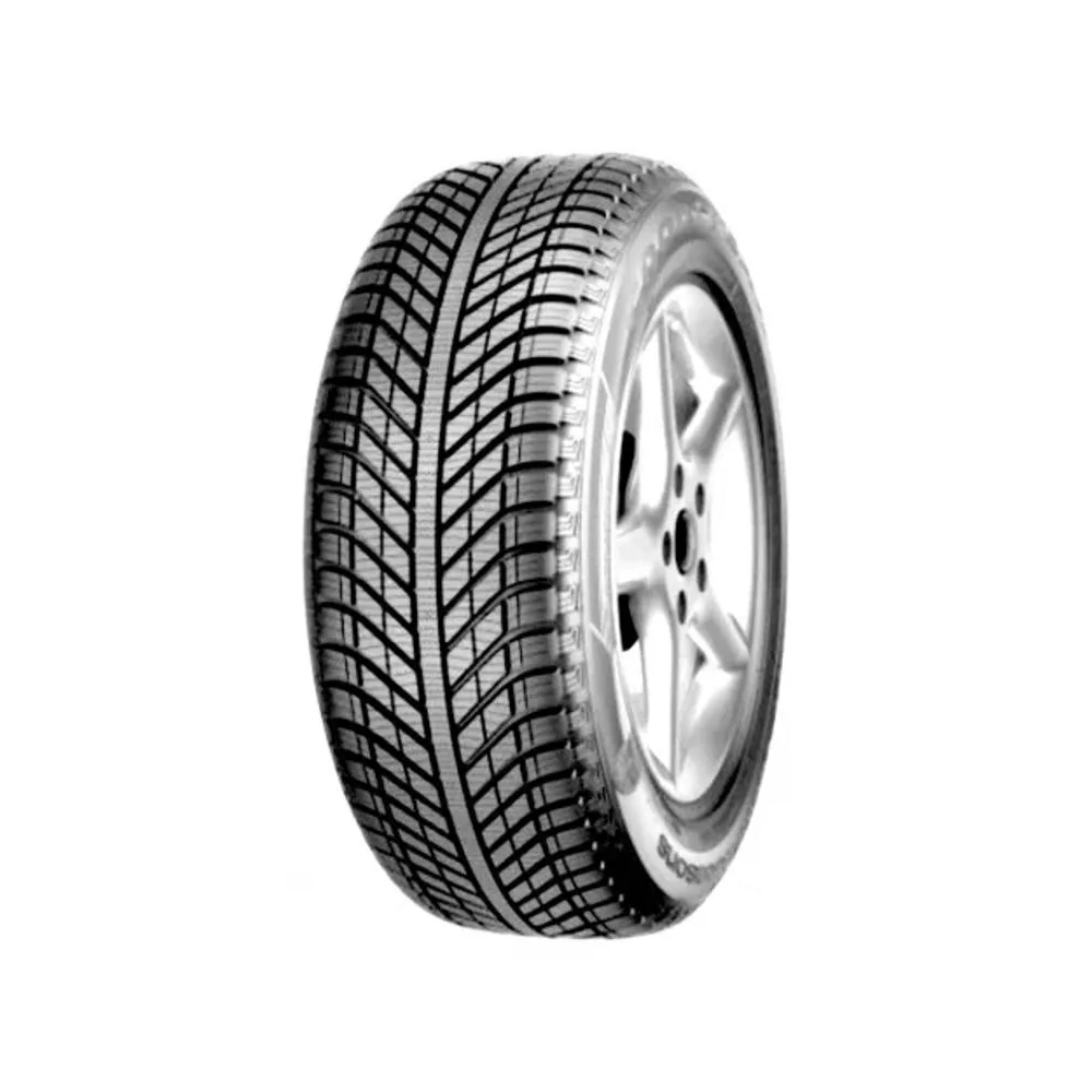 Goodyear VECTOR 4SEASONS SUV 4x4 215/70 R16 100T