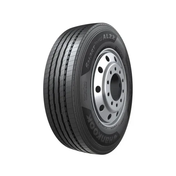 Hankook AL22 315/80 R22.5 156/150L