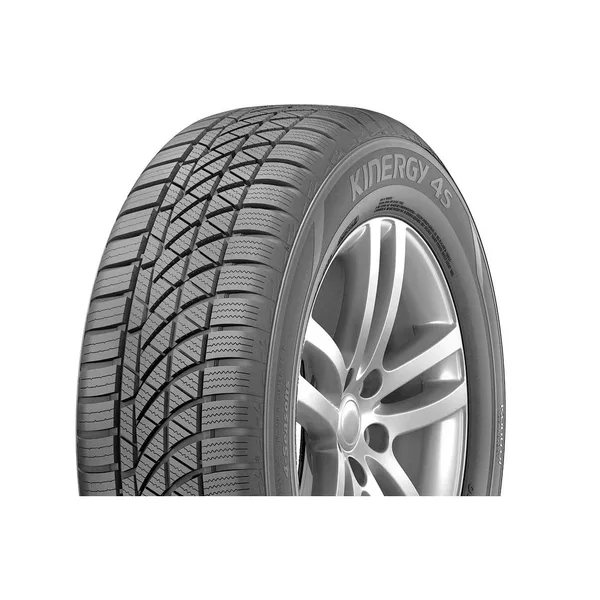 Hankook H750A Kinergy 4s 2 X 215/65 R17 103V XL