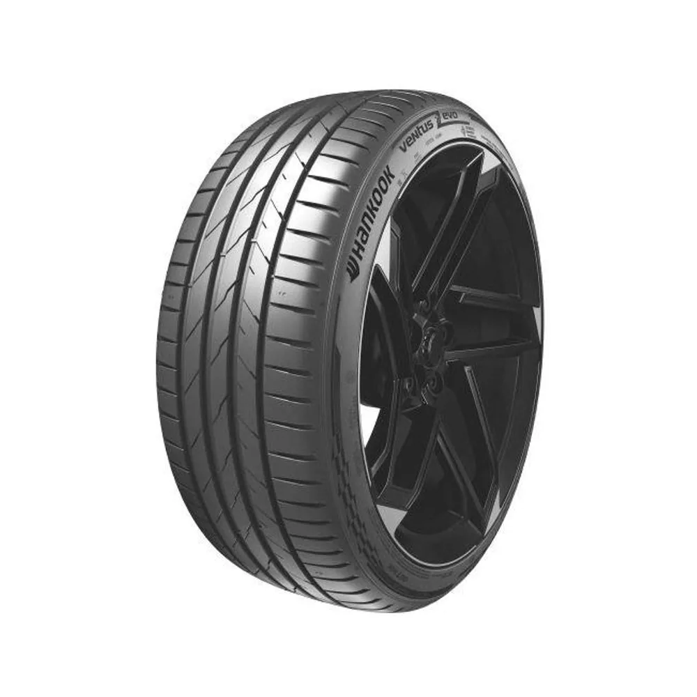 Hankook K137 Ventus evo 225/55 R17 101Y XL