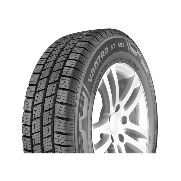 Hankook VANTRA ST AS2 RADIAL RA30 195/70 R15 104/102R