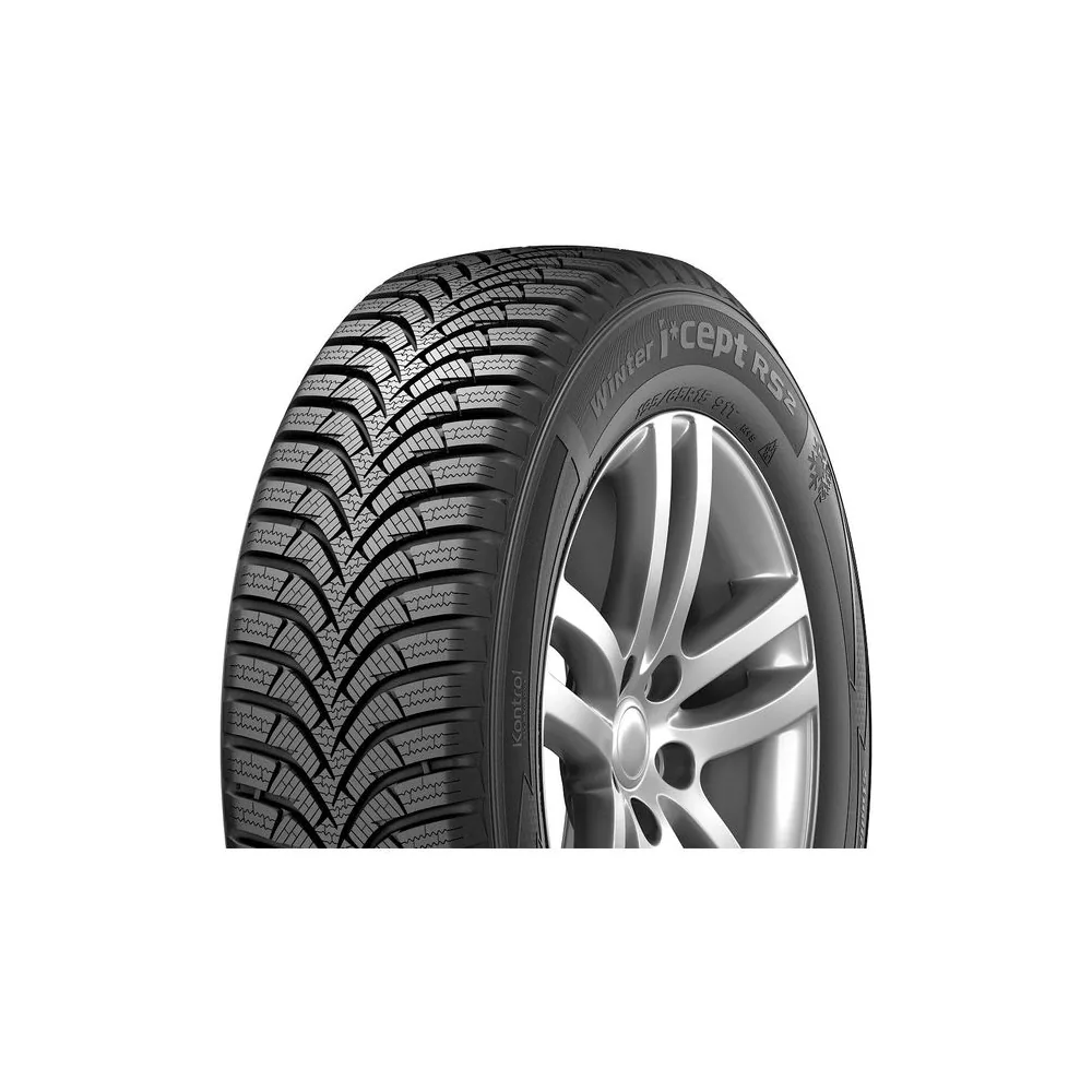 Hankook W452 Winter i*cept RS2 195/50 R15 82T