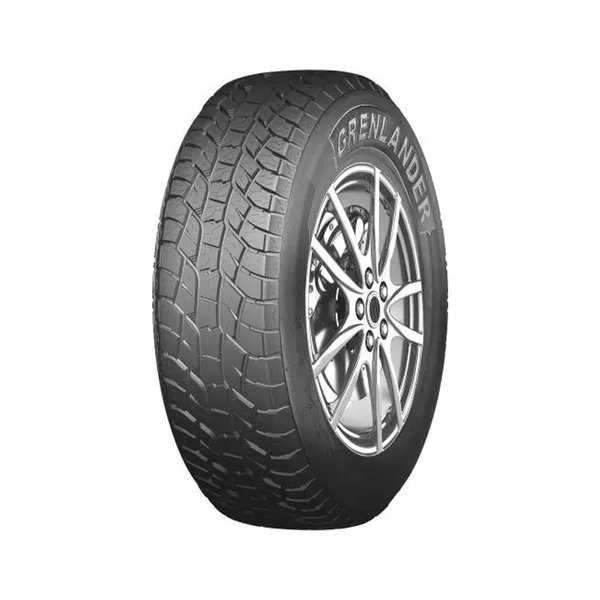 ILINK TERRAMAX LSR2 A/T 265/60 R18 110T