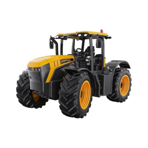 JCB RC Farmářský traktor RTR 2,4GHz