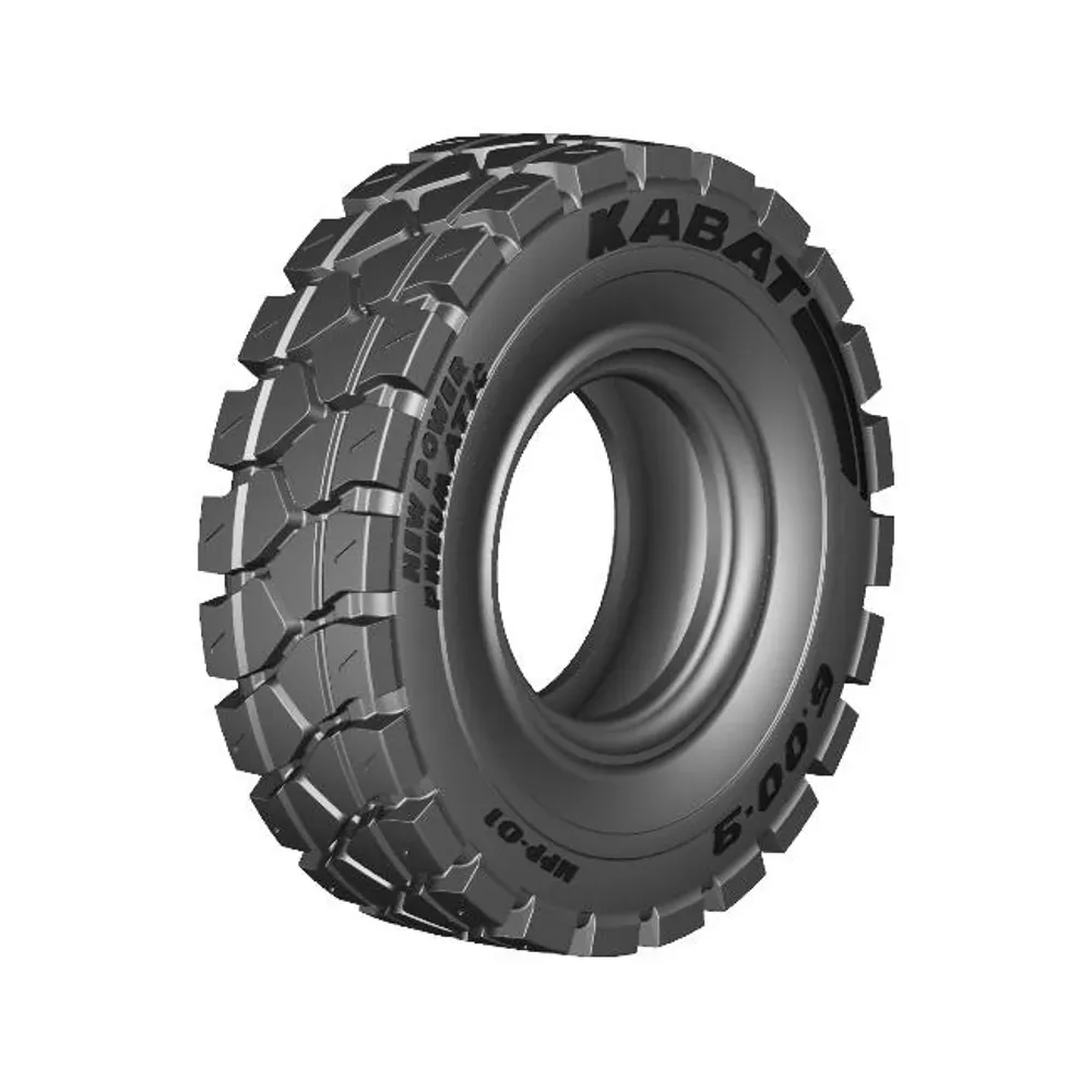 Kabat NPP-01 230/82 R5