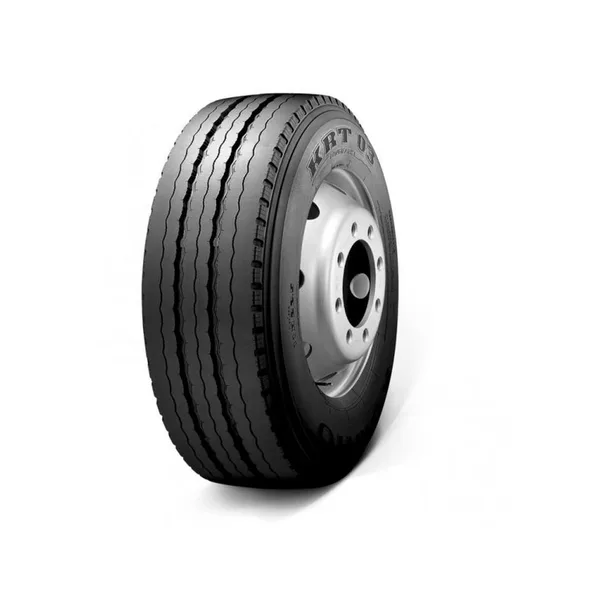 Kumho KRT03 265/70 R19.5 143/141J