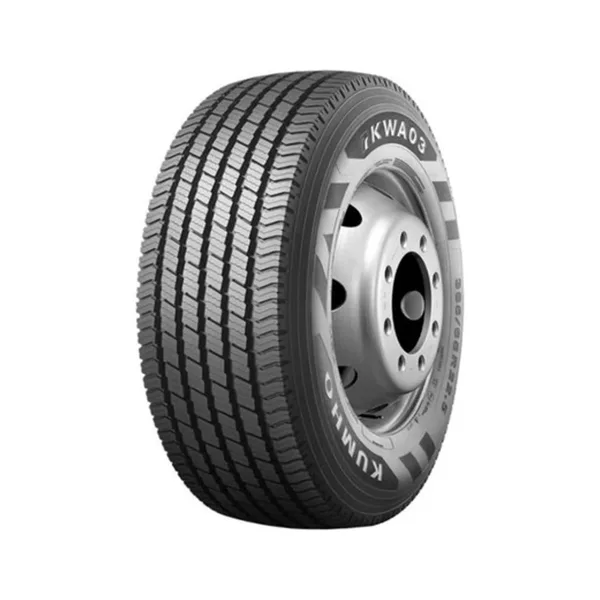 Kumho KWD01 315/70 R22.5 154/150L