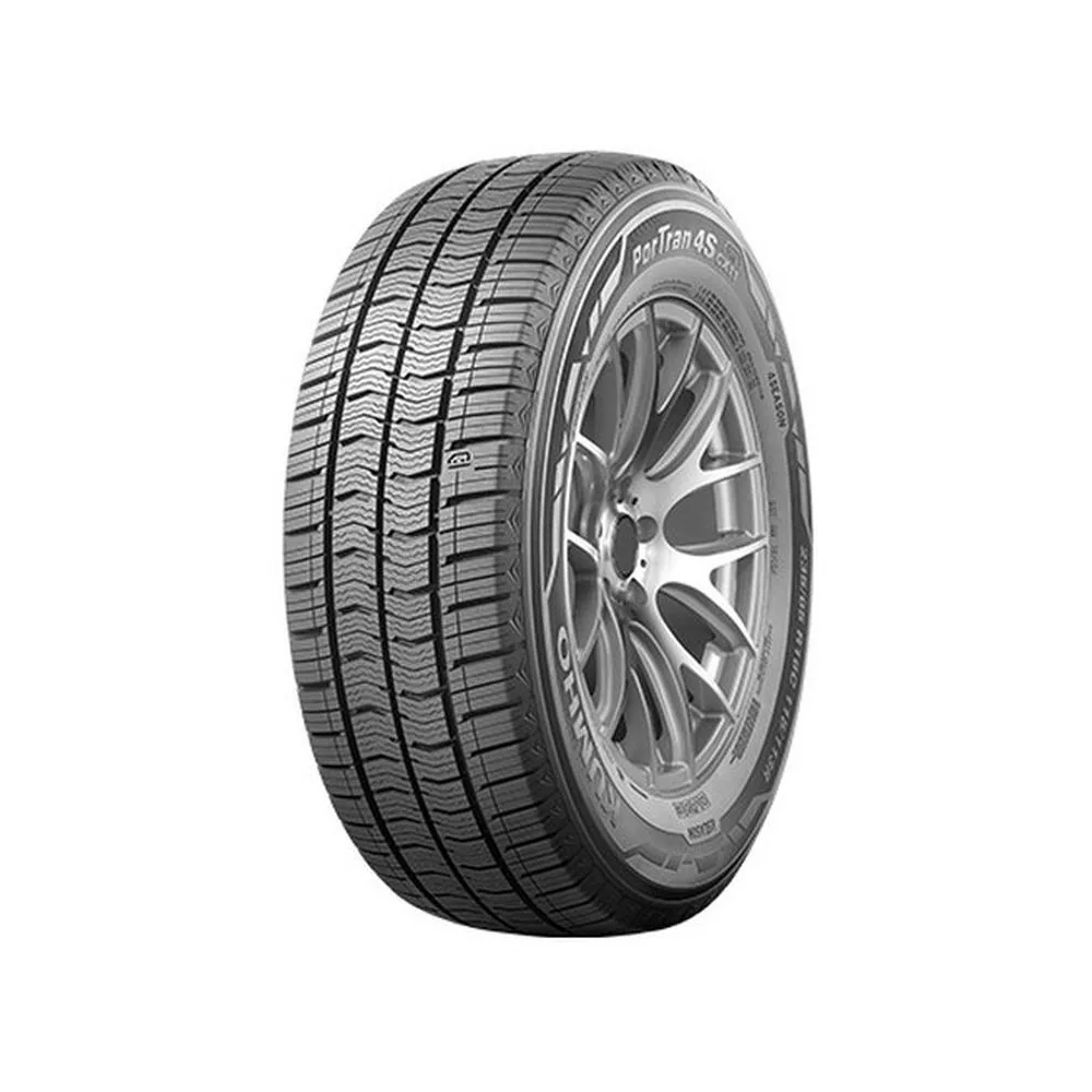 Kumho PORTRAN 4S CX11 215/75 R16 116/114R