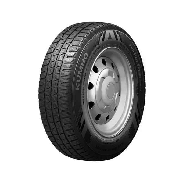 Kumho PORTRAN CW51 165/70 R14 89/87R
