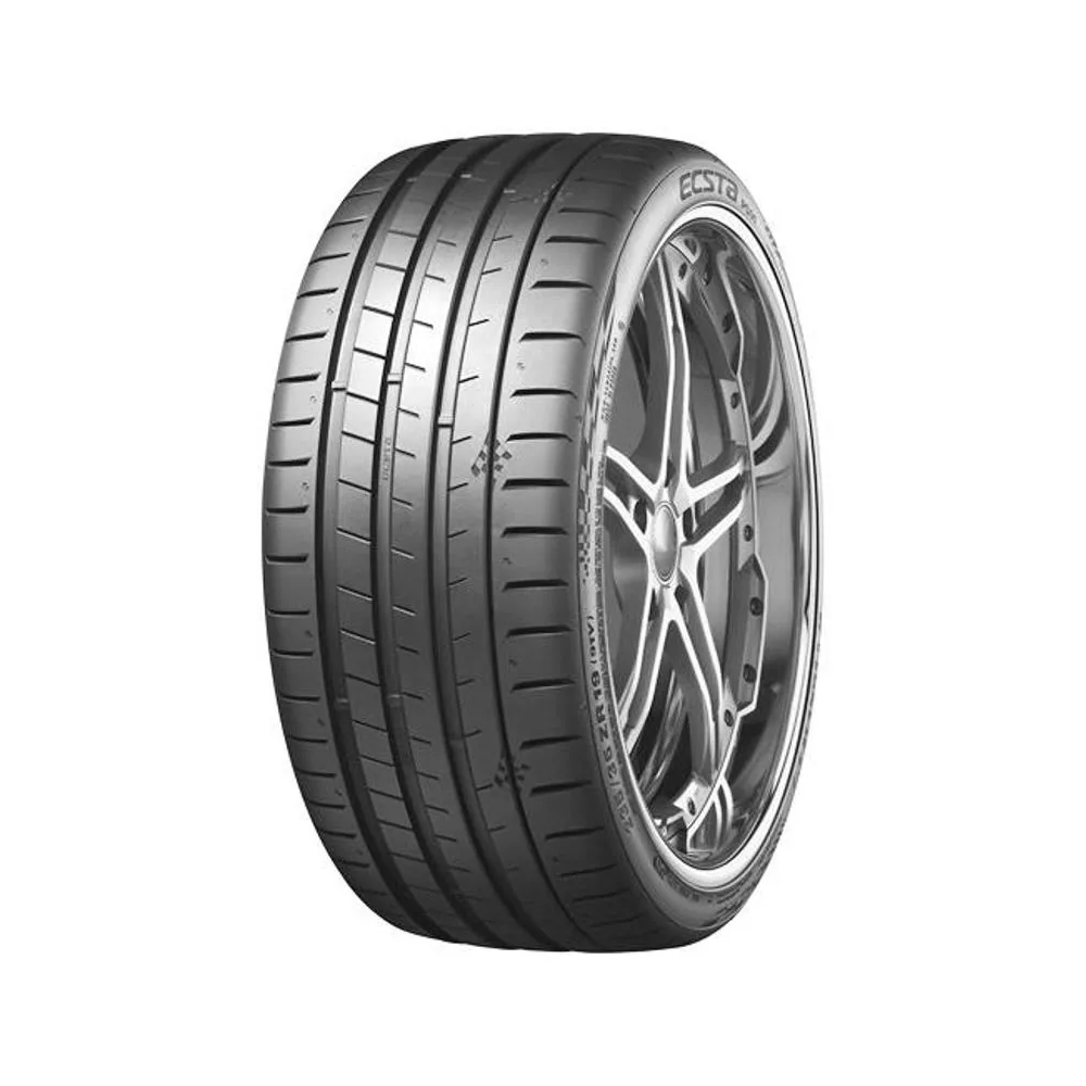 Kumho PS71 Ecsta XRP 245/40 R18 93Y