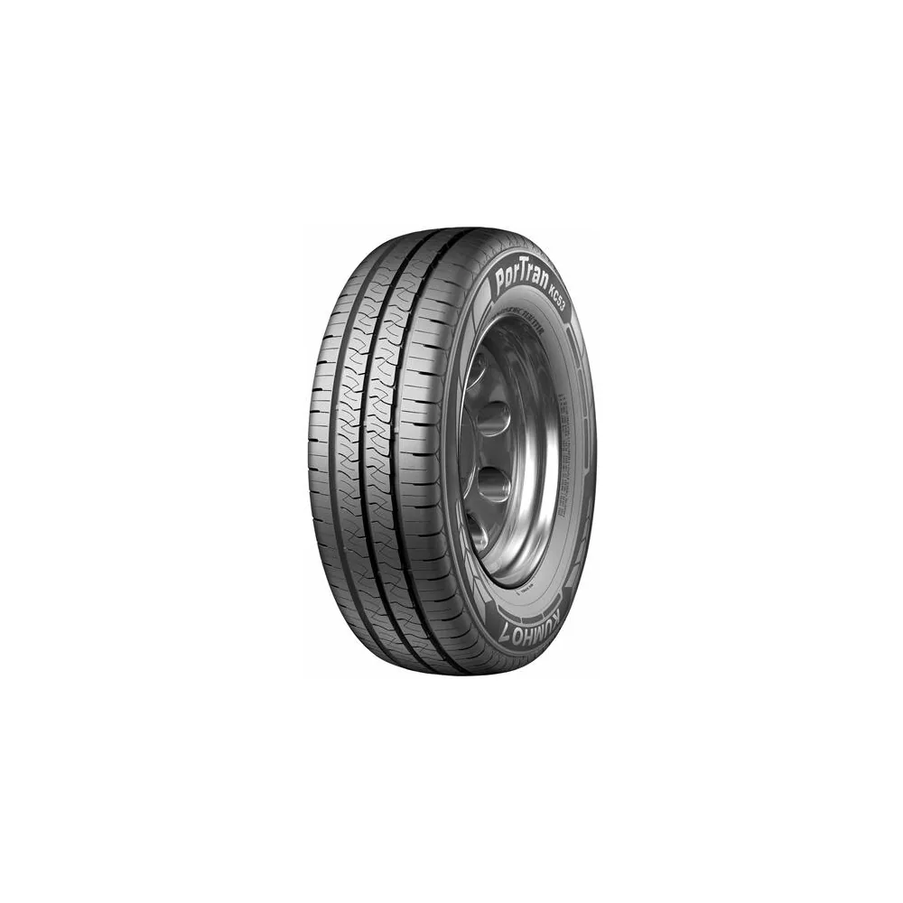 Kumho ROAD VENTURE MT51 225/75 R16 115/112Q