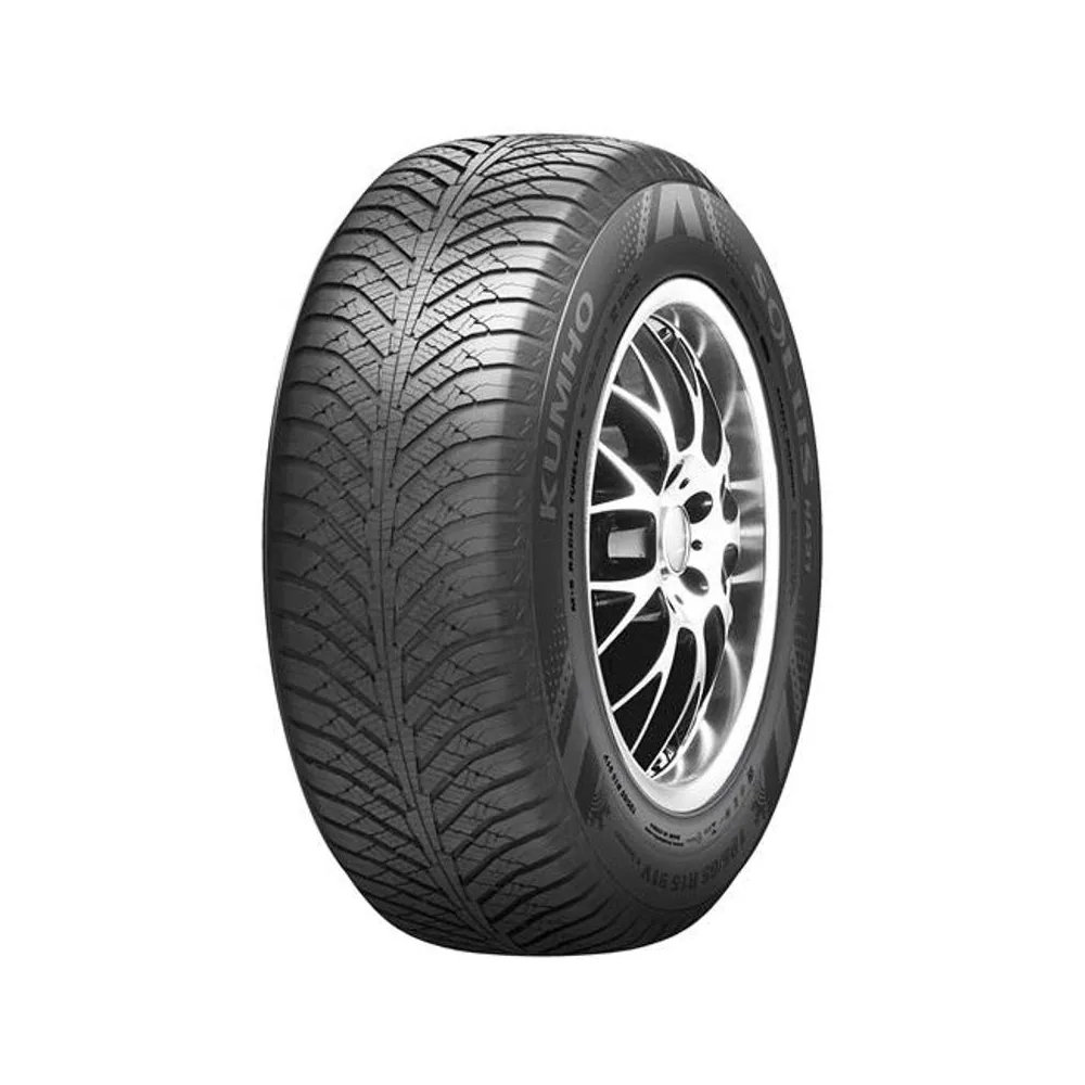 Kumho SOLUS 4S HA31 SUV 255/60 R18 112V XL