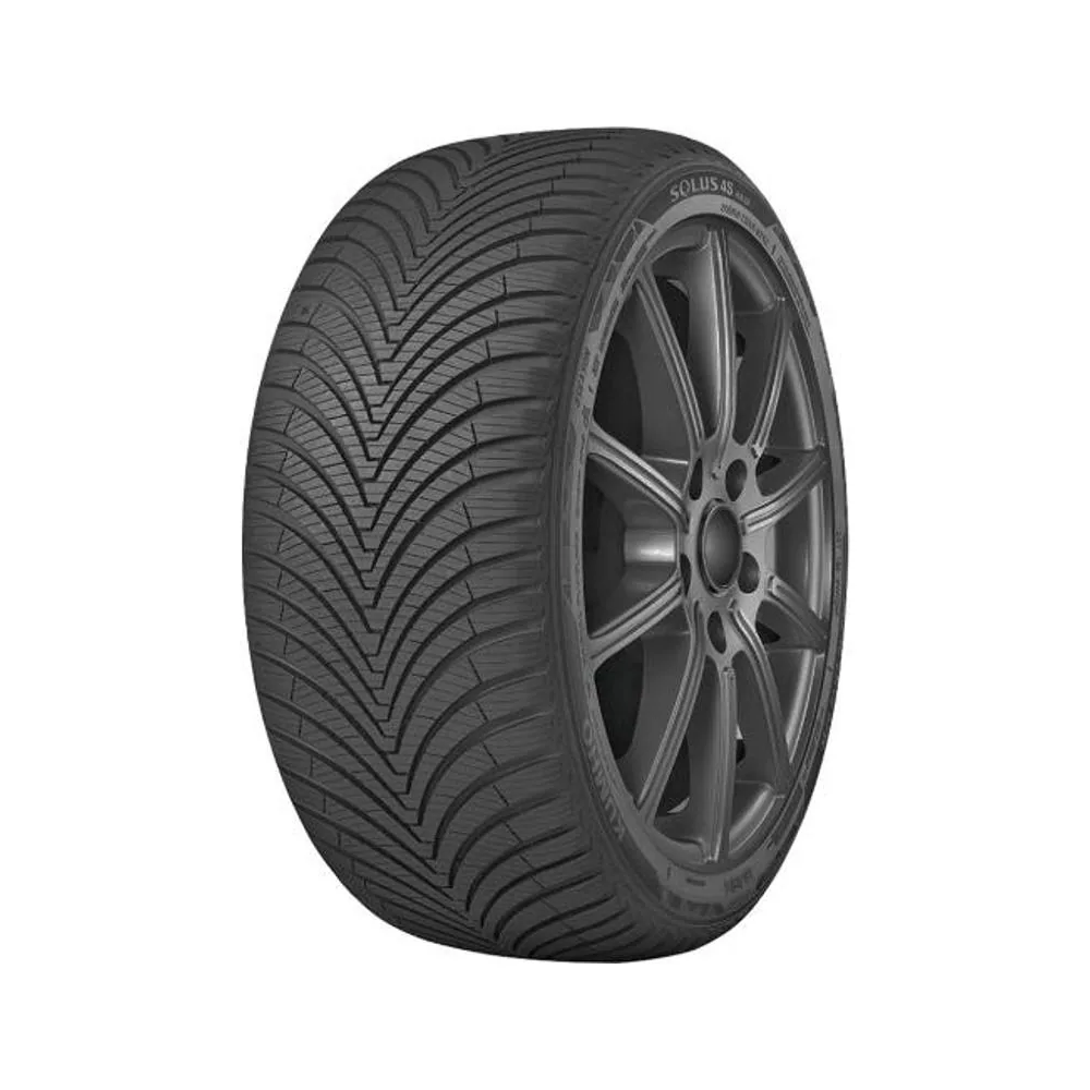 Kumho SOLUS HA32 4S 155/65 R14 75T
