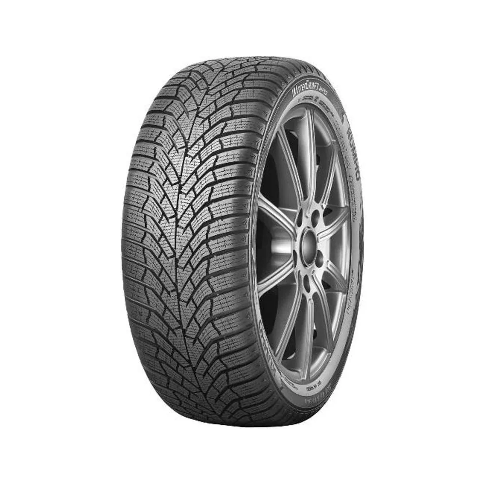 Kumho WINTERCRAFT WP52+ 155/80 R13 79T
