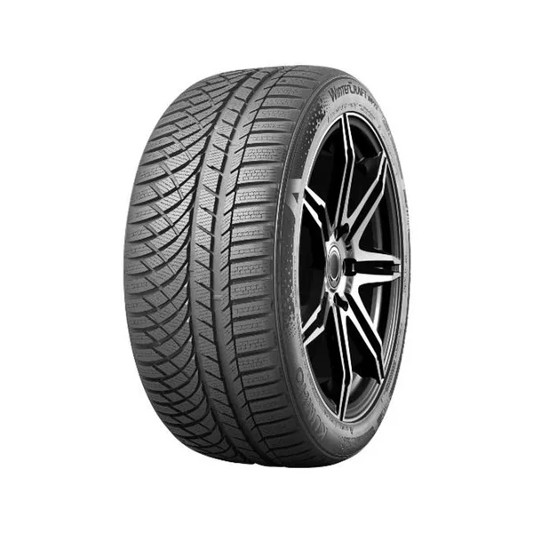 Kumho WINTERCRAFT WP72 245/35 R20 95W XL
