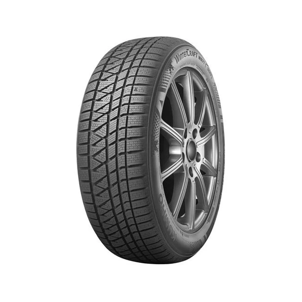 Kumho WINTERCRAFT WS71 275/45 R19 108V XL