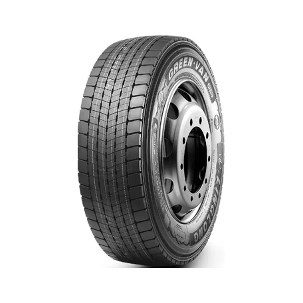 LingLong GRIP MASTER C/S 275/45 R21 110W XL