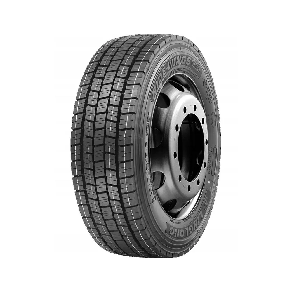 LingLong KLD200 285/70 R19.5 146/144M