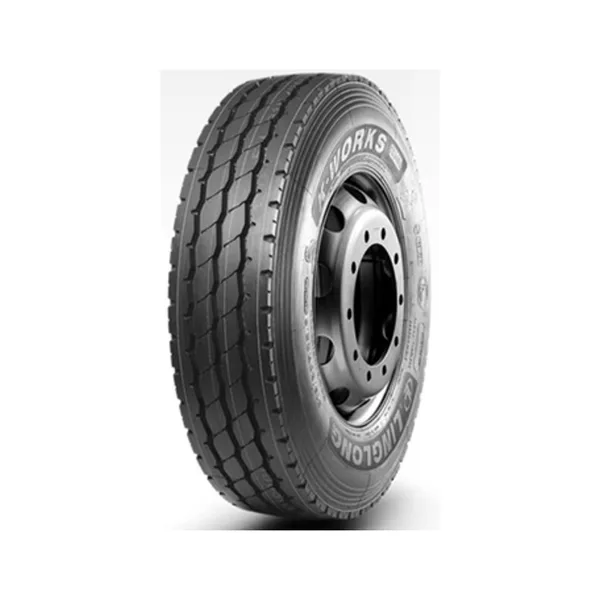LingLong KMA400 445/65 R22.5 169K
