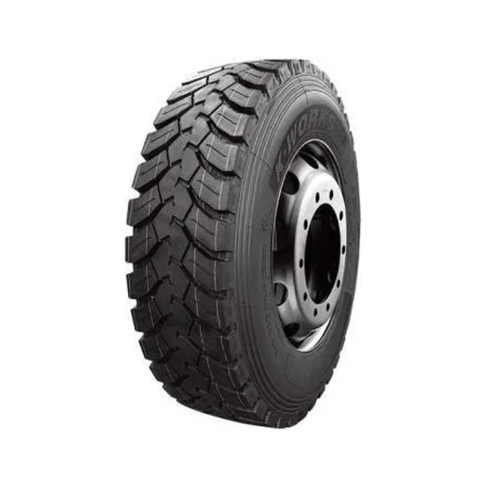 LingLong KMD406 13/82 R22.5 156/150K
