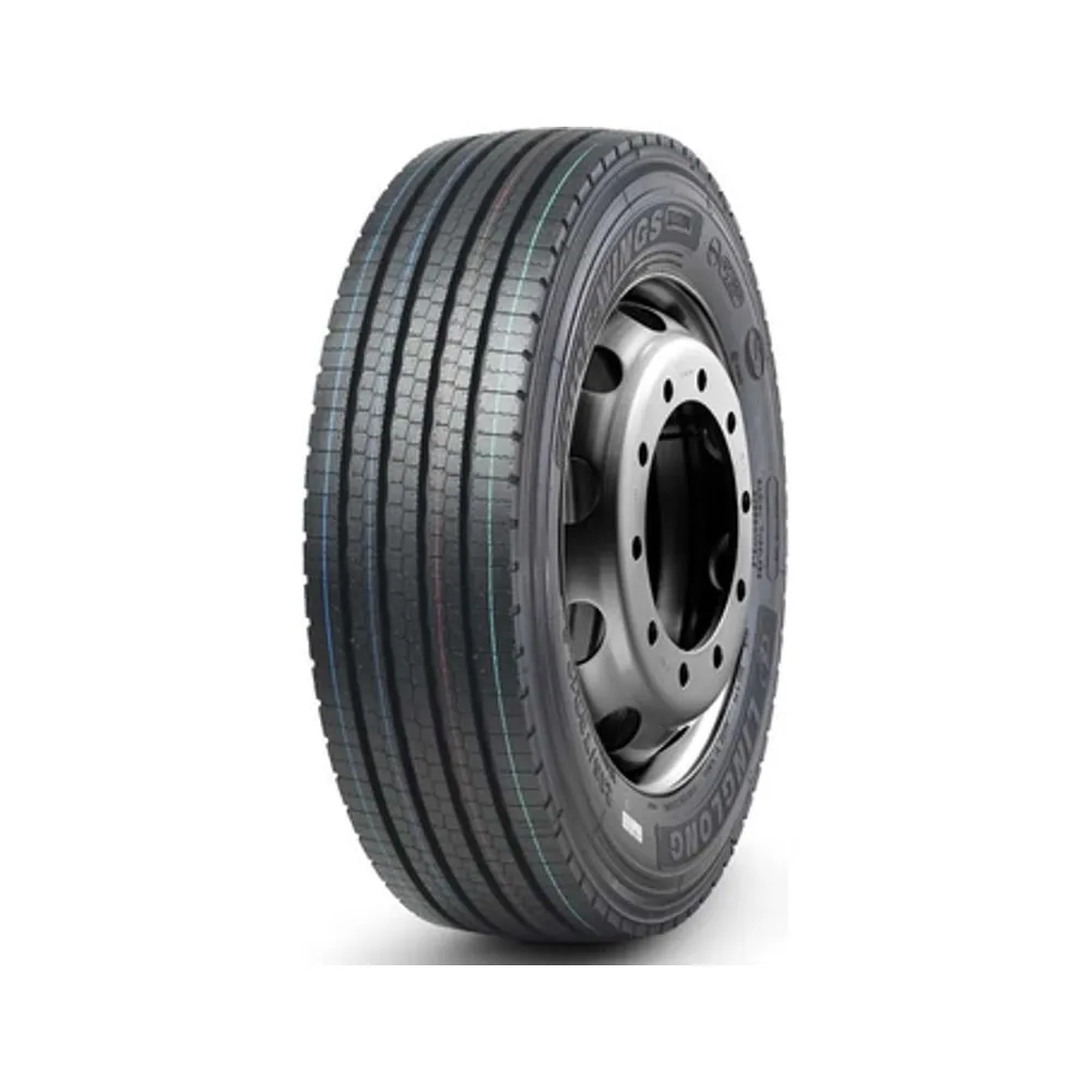 LingLong L-S20 225/75 R17.5 129/127M