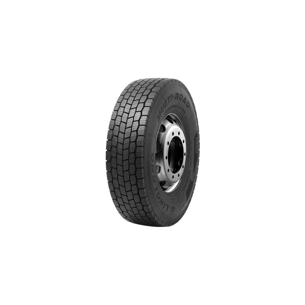 LingLong R-D30 315/60 R22.5 153/150K