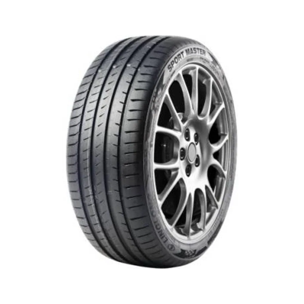 LingLong SPORT MASTER 295/35 R21 107Y XL