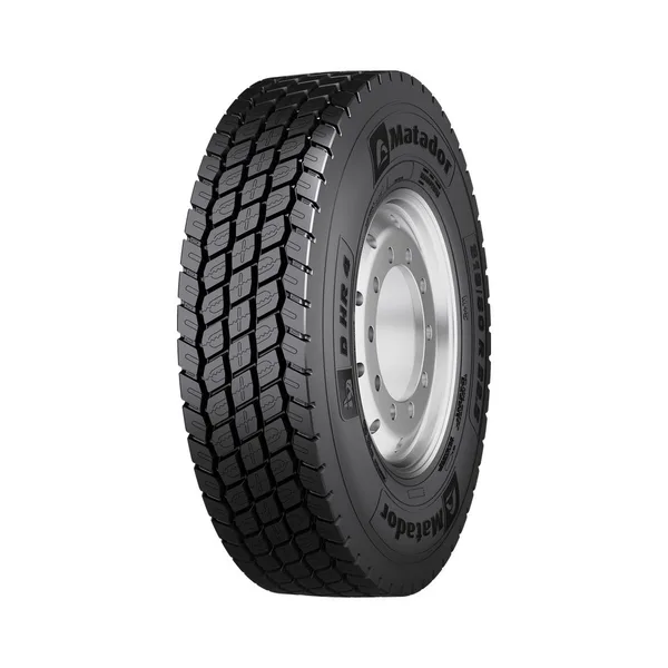 Matador D HR 4 315/60 R22.5 152/148L