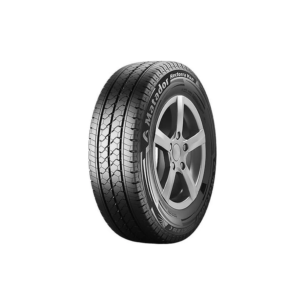 Matador Hectorra Van 165/70 R14 89R
