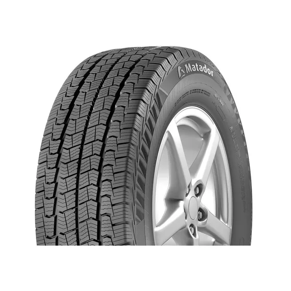 Matador MPS400 VARIANT 2 ALL WEATHER 165/70 R14 89/87R