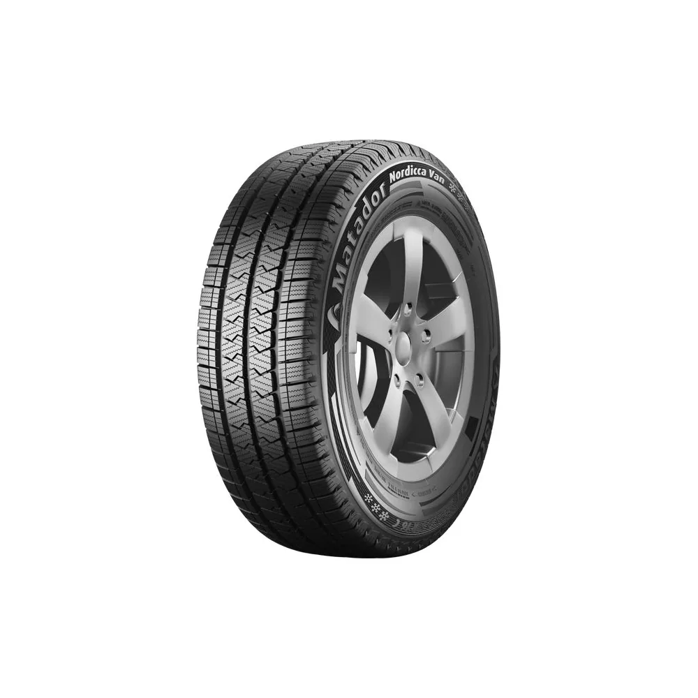 Matador Nordicca Van 225/55 R17 109T