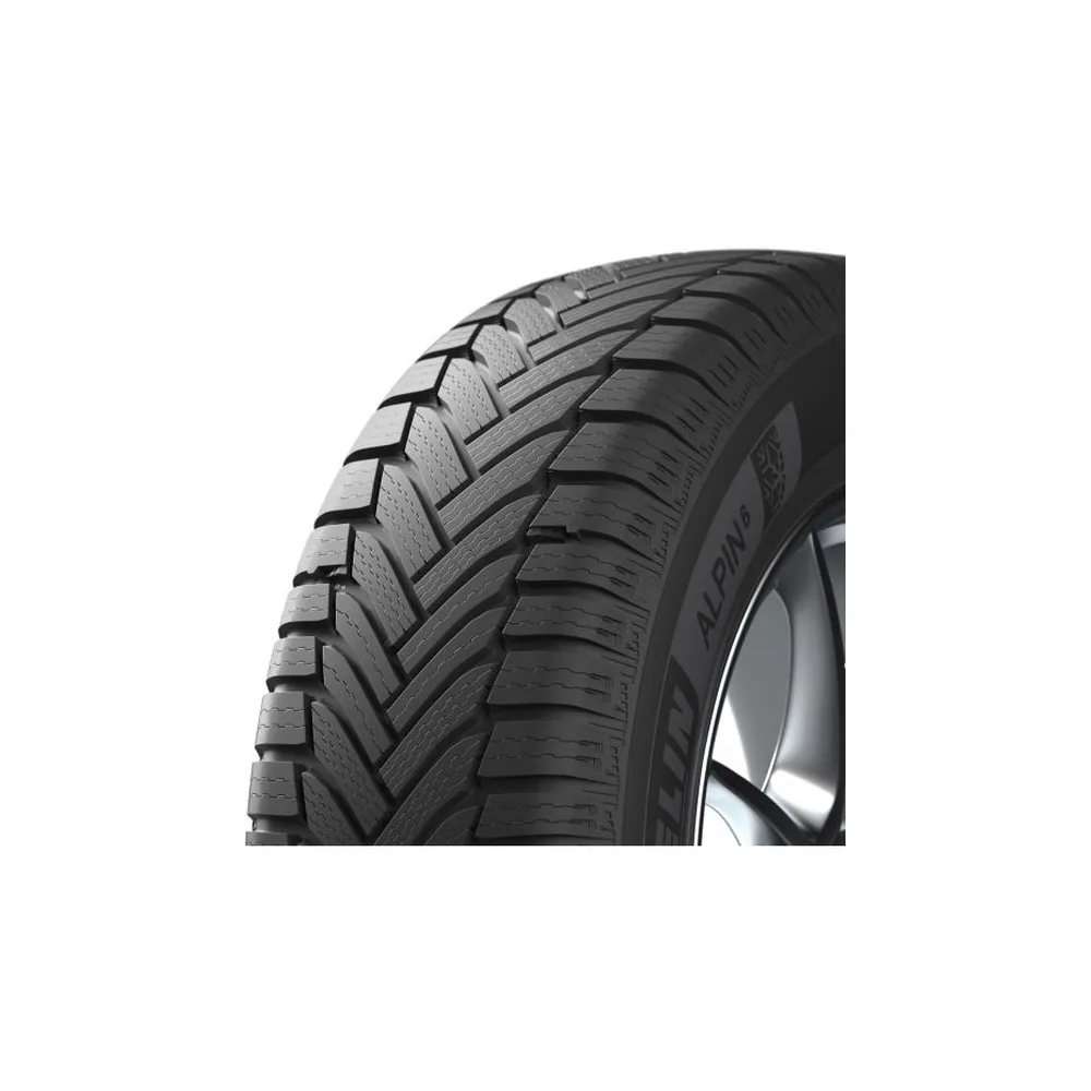 Michelin Alpin 6 175/65 R17 87H