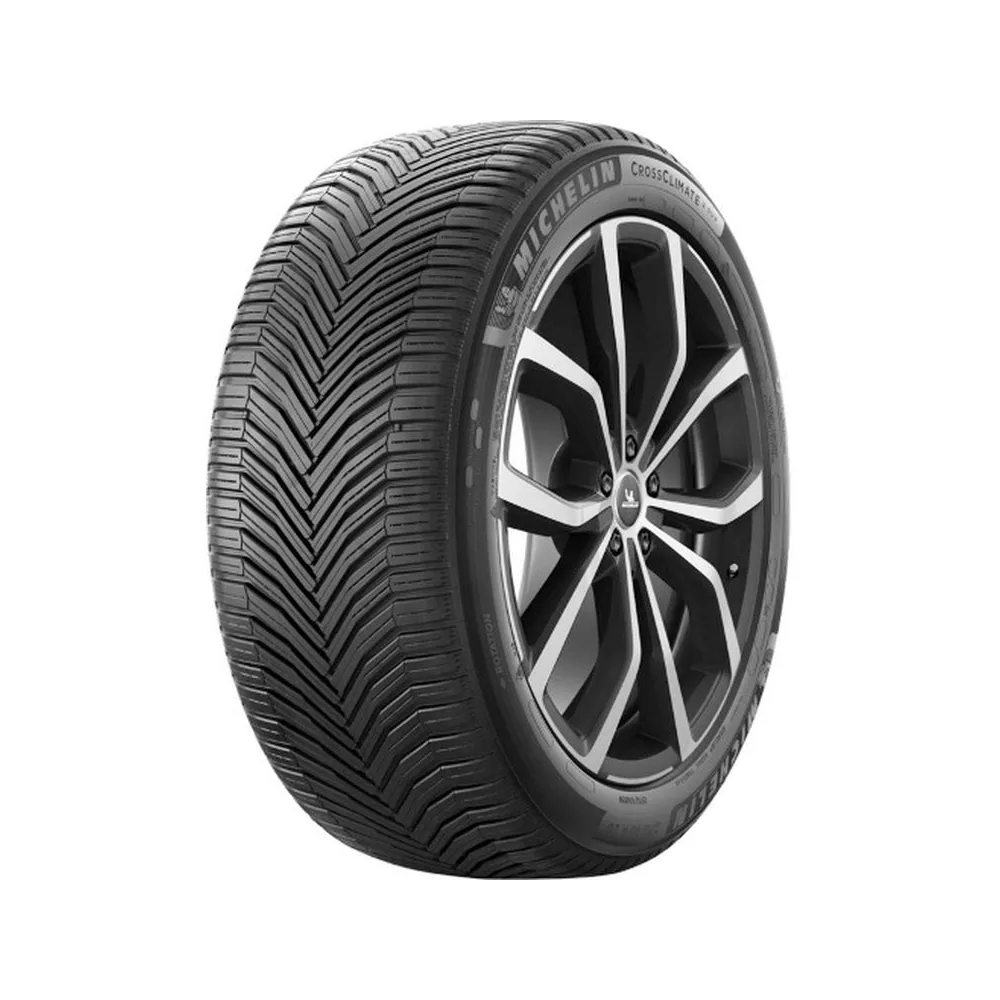 Michelin Crossclimate 2 SUV 265/60 R18 110H