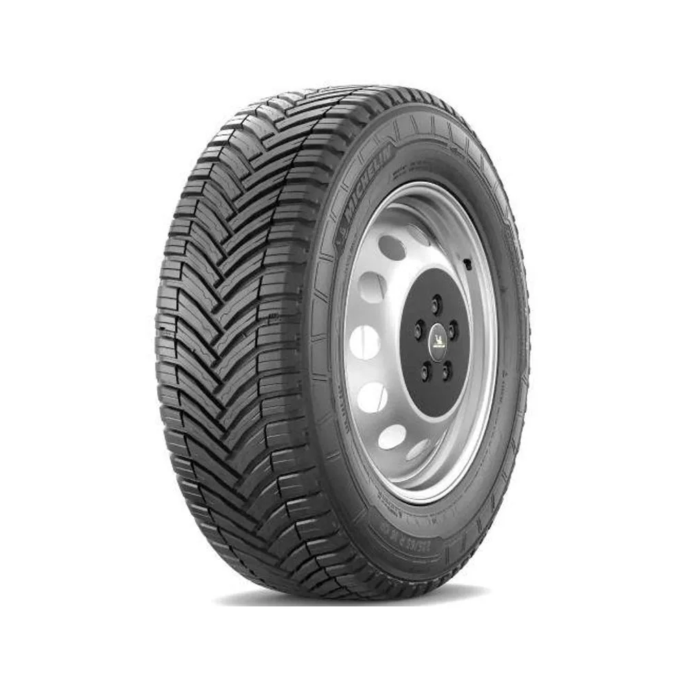 Michelin CROSSCLIMATE CAMPING 215/75 R16 113/111R